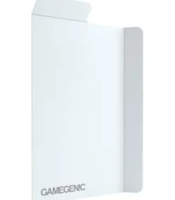 Gamegenic: Deck Holder 80+ (Blanco)