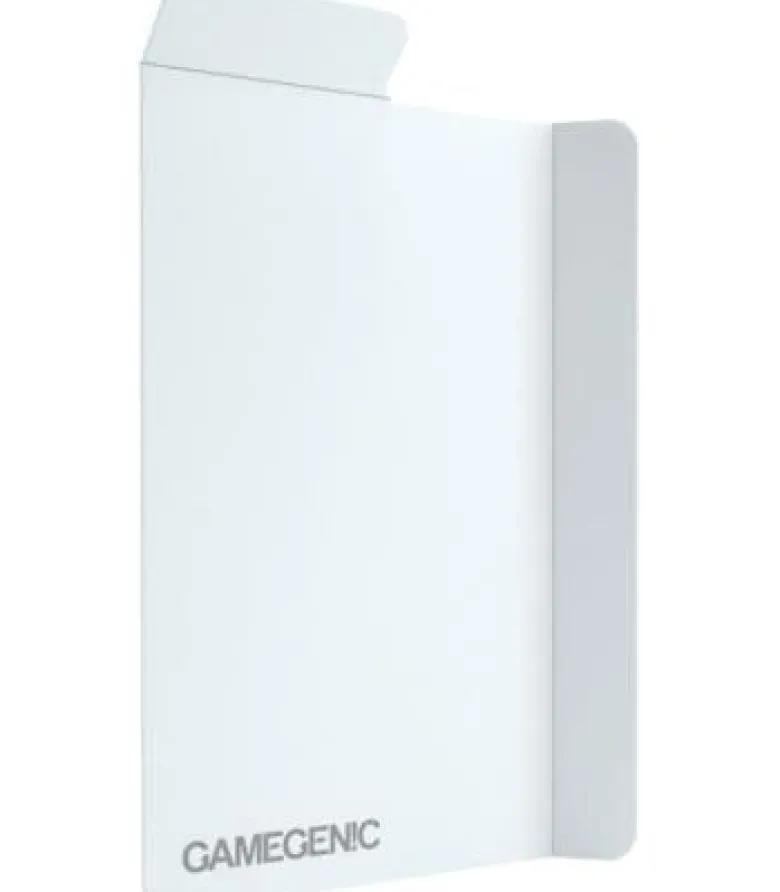 Gamegenic: Deck Holder 100+ (Blanco)
