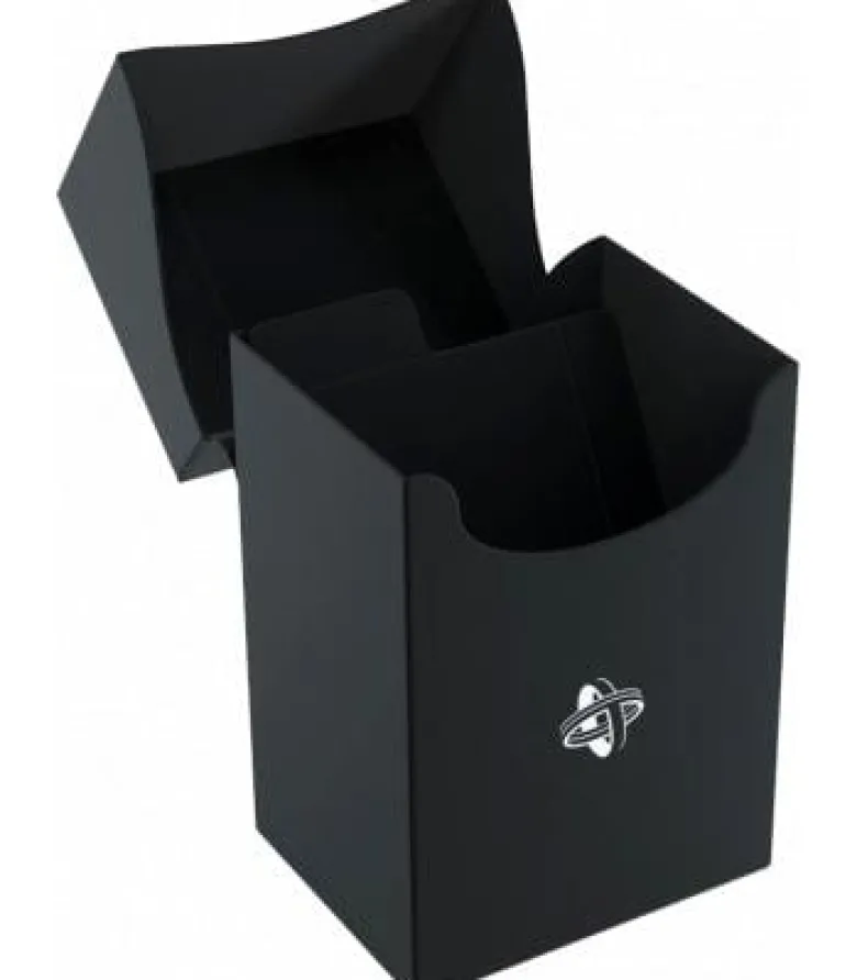 Gamegenic: Deck Holder 80+ (Negro)