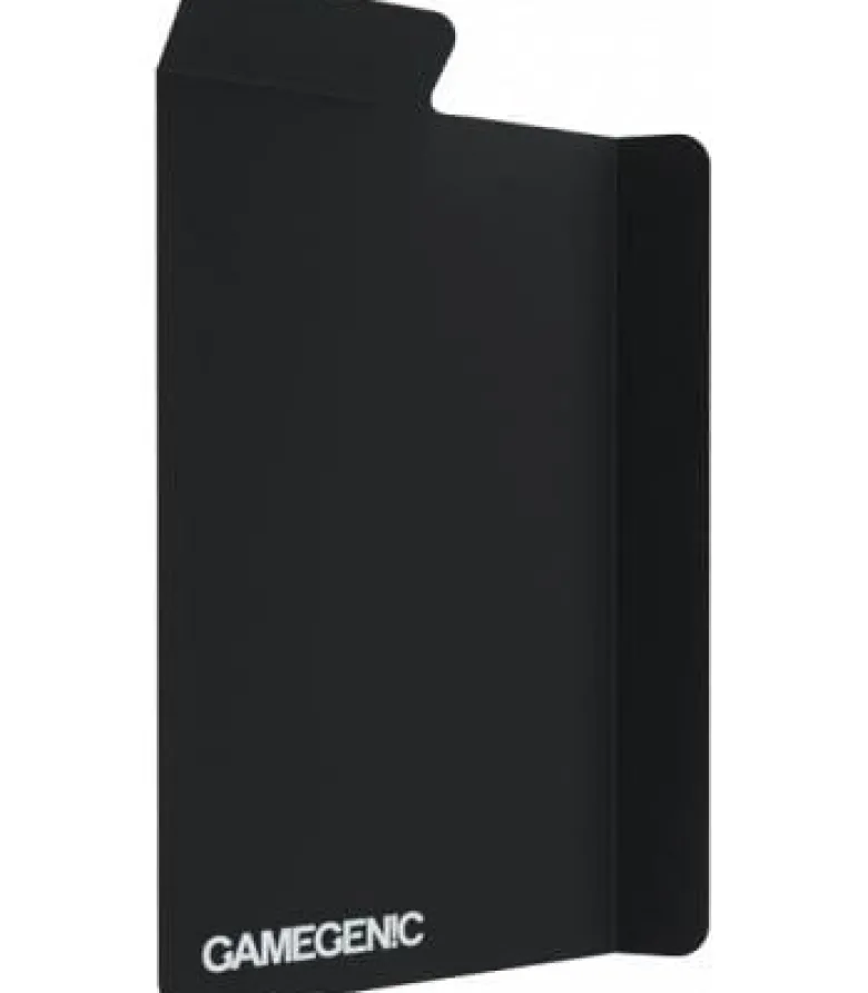 Gamegenic: Deck Holder 80+ (Negro)