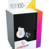 Gamegenic: Deck Holder 100+ (Negro)
