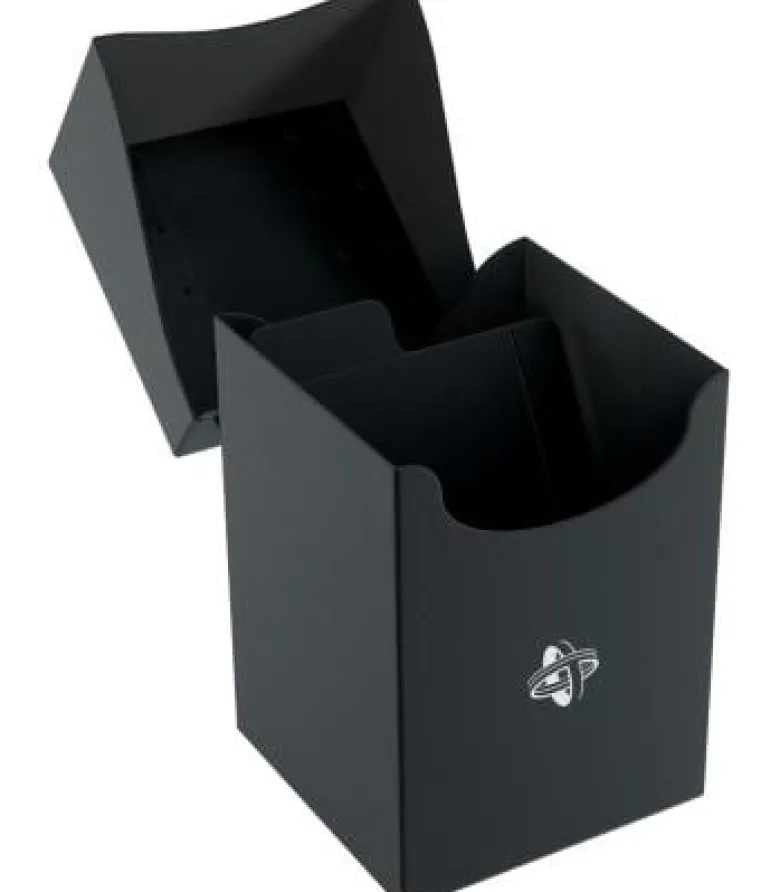 Gamegenic: Deck Holder 100+ (Negro)
