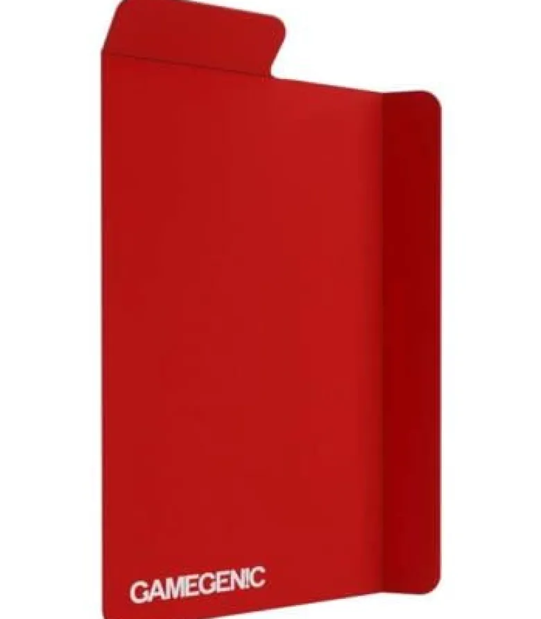 Gamegenic: Deck Holder 100+ (Rojo)
