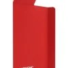 Gamegenic: Deck Holder 80+ (Rojo)