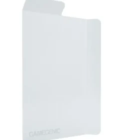 Gamegenic: Deck Holder 80+ (Transparente)