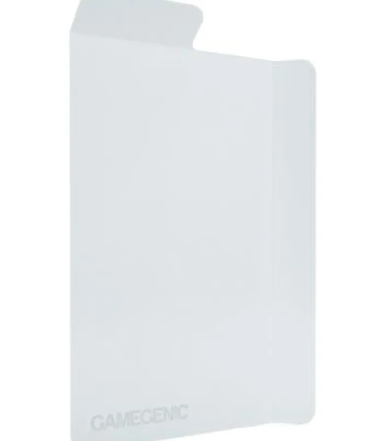 Gamegenic: Deck Holder 80+ (Transparente)