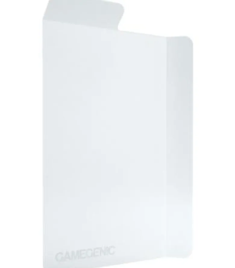Gamegenic: Deck Holder 100+ (Transparente)