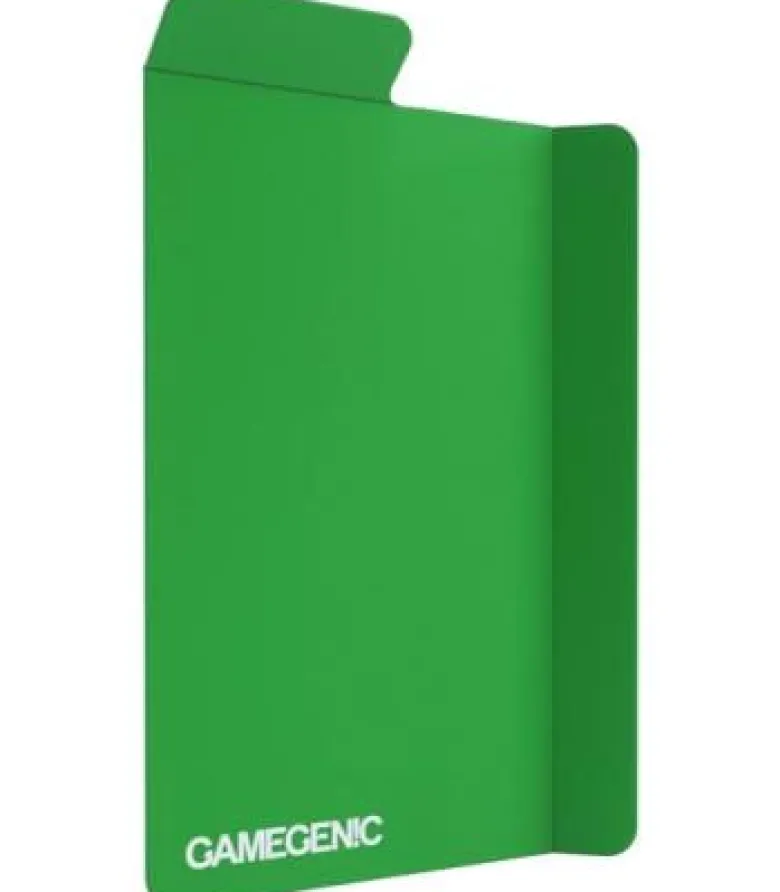 Gamegenic: Deck Holder 80+ (Verde)