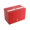 Gamegenic: Double Deck Holder 200+XL (Rojo)