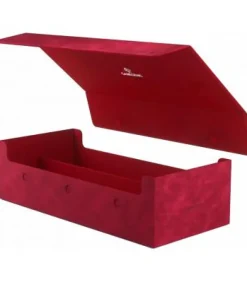 Gamegenic: Dungeon 1100+ Convertible (Rojo)
