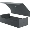Gamegenic: Dungeon 1100+ Convertible (Midnight Gray)