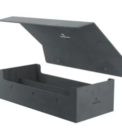Gamegenic: Dungeon 1100+ Convertible (Midnight Gray)