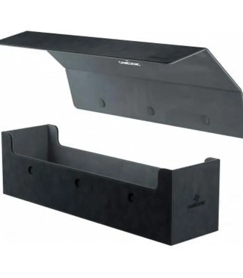 Gamegenic: Dungeon S 550+ (Black)