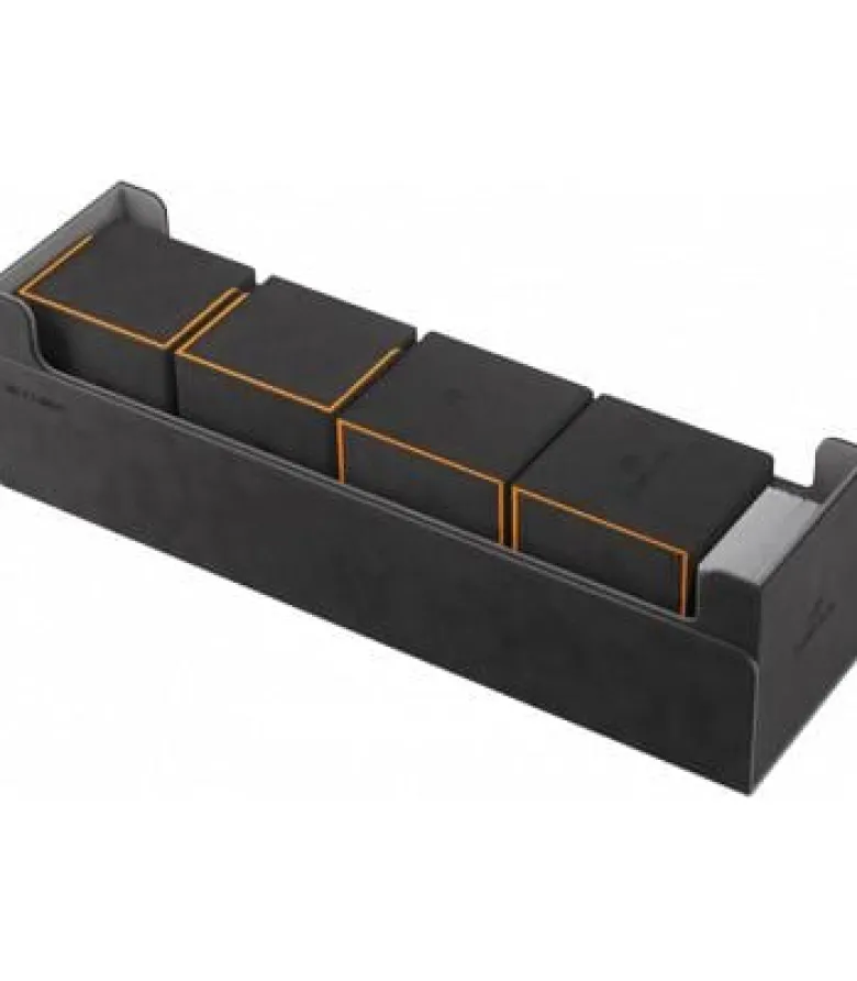 Gamegenic: Dungeon S 550+ (Black)