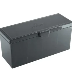 Gamegenic: Fourtress 320+ (Negro)