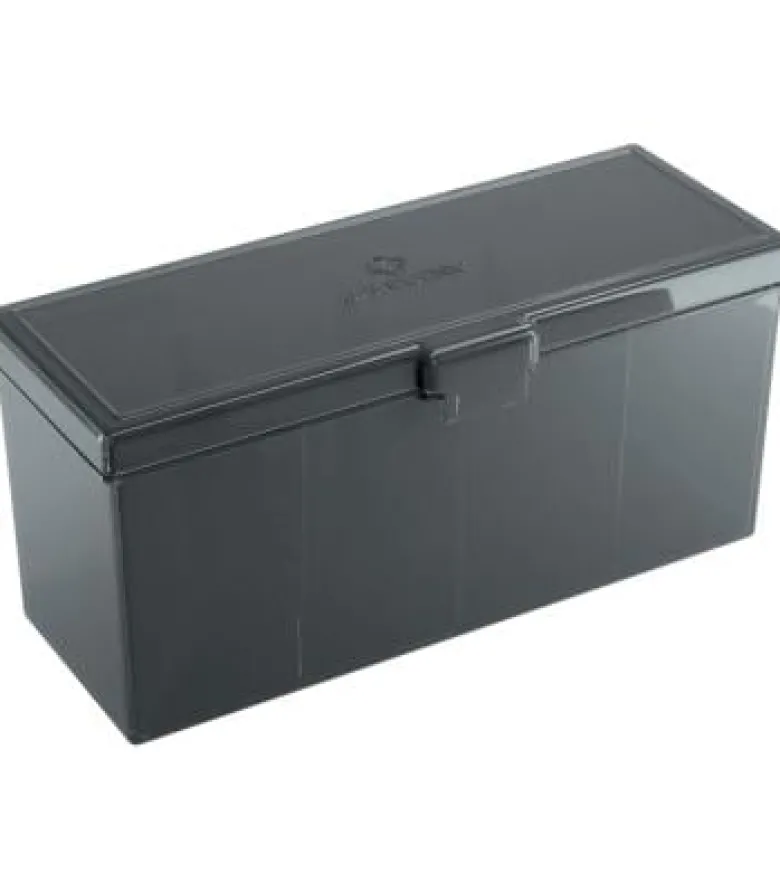 Gamegenic: Fourtress 320+ (Negro)