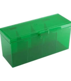 Gamegenic: Fourtress 320+ (Verde)