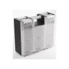 Gamegenic: Game Castle (Black/White/Clear)