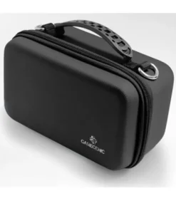 Gamegenic: Game Shell 250+ (Negro)