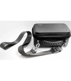 Gamegenic: Game Shell 250+ (Negro)
