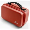 Gamegenic: Game Shell 250+ (Rojo)