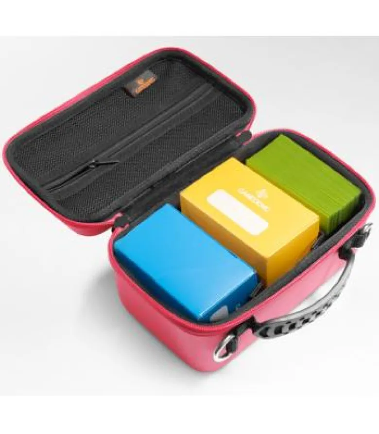 Gamegenic: Game Shell 250+ (Rosa)