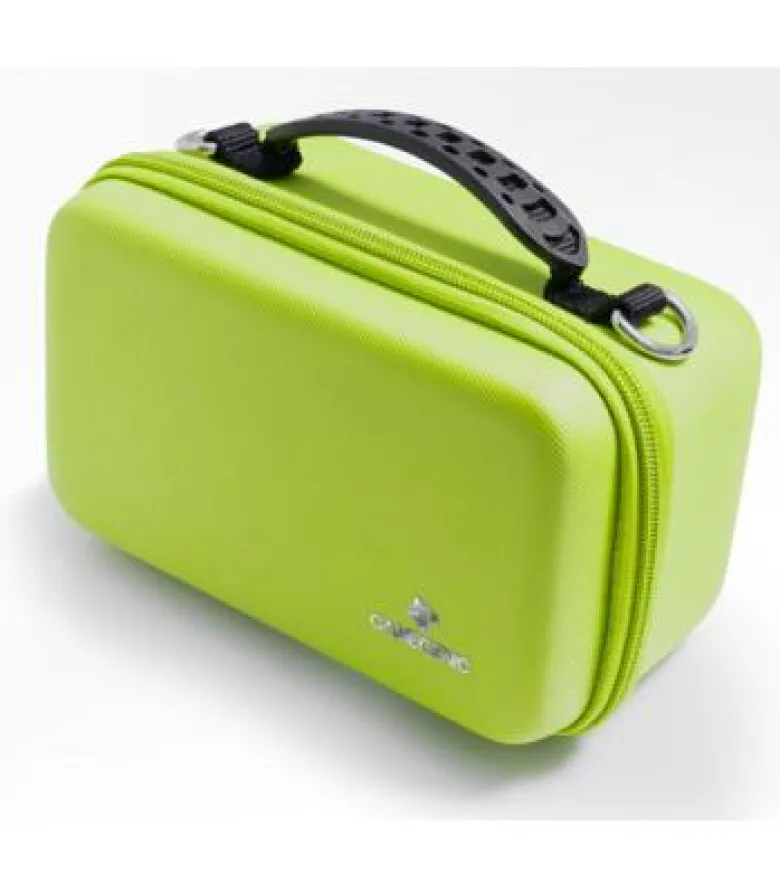 Gamegenic: Game Shell 250+ (Verde)