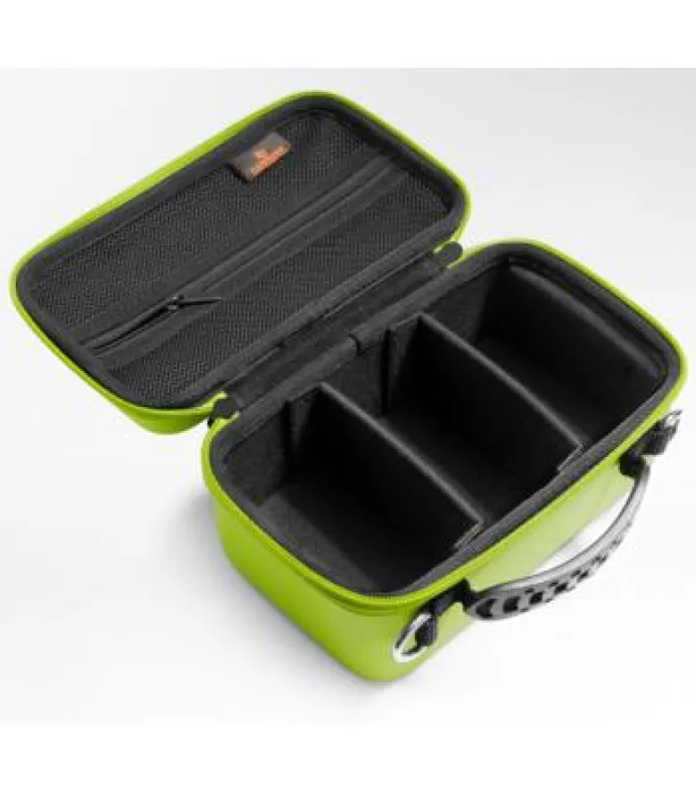 Gamegenic: Game Shell 250+ (Verde)