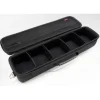 Gamegenic: Game Shell XL 650+ (Negro)