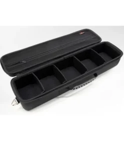Gamegenic: Game Shell XL 650+ (Negro)