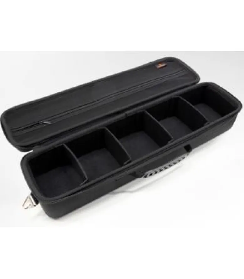 Gamegenic: Game Shell XL 650+ (Negro)