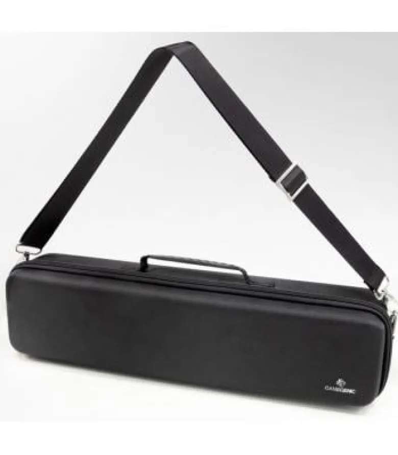Gamegenic: Game Shell XL 650+ (Negro)