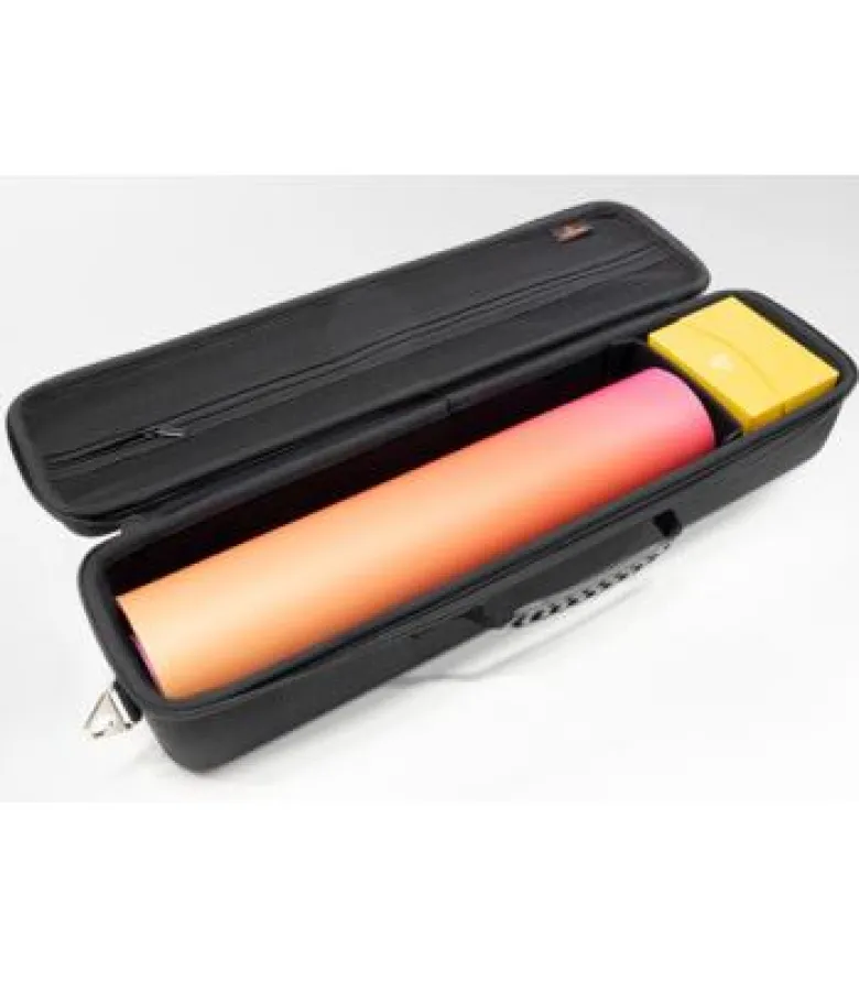Gamegenic: Game Shell XL 650+ (Negro)