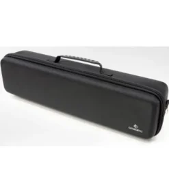 Gamegenic: Game Shell XL 650+ (Negro)