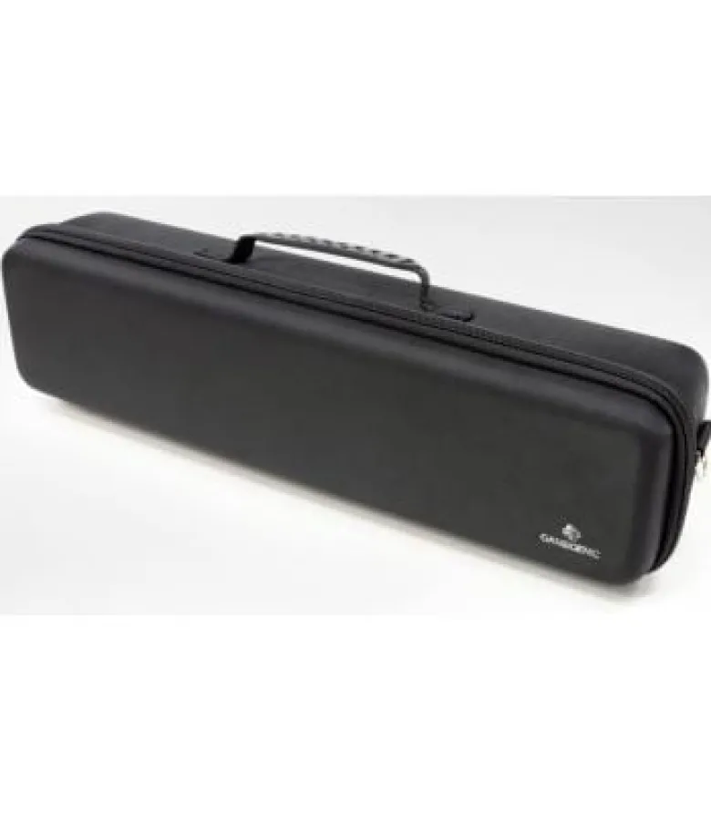 Gamegenic: Game Shell XL 650+ (Negro)