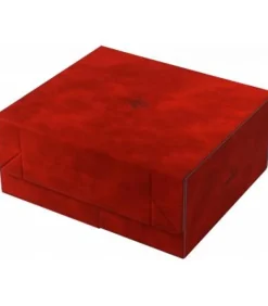 Gamegenic: Games Lair 600+ Convertible (Rojo)
