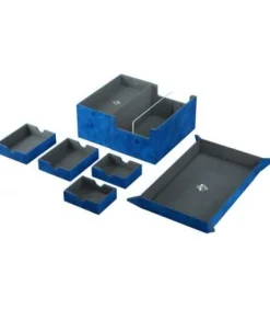 Gamegenic: Games Lair 600+ Convertible (Azul)