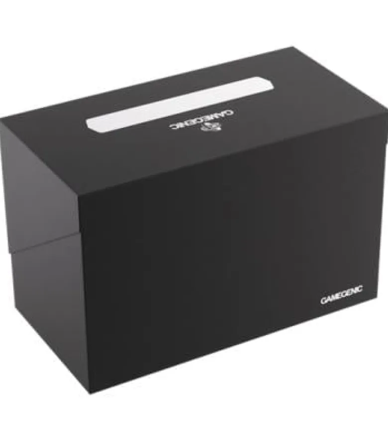 Gamegenic: Holder Cave (Negro)