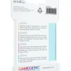 Gamegenic: Inner Sleeves 64x89mm (100)