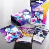 20 - Gamegenic: Marvel Champions Art Sleeves 66x92mm (50) (Nebula)