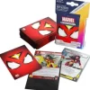 21 - Gamegenic: Marvel Champions Art Sleeves 66x92mm (50) (Spider-Woman)