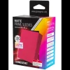 Gamegenic: Matte Prime Sleeves (Red) (100)