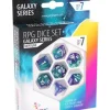 Gamegenic: Neptune RPG Dice Set (7pcs)