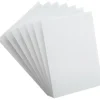 Gamegenic: Pack Matte Prime Sleeves (Blanco) (100)