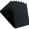 Gamegenic: Pack Matte Prime Sleeves (Negro) (100)