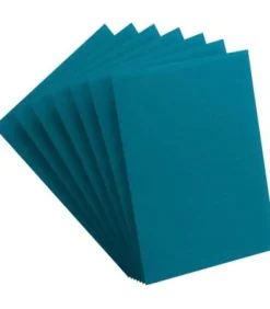 Gamegenic: Pack Prime Sleeves (Azul) (100)