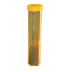 Gamegenic: Playmat Tube (Amarillo)