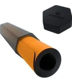 Gamegenic: Playmat Tube (Negro)
