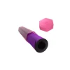 Gamegenic: Playmat Tube (Rosa)