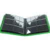 Gamegenic: Prime Album 24-Pocket (Verde)